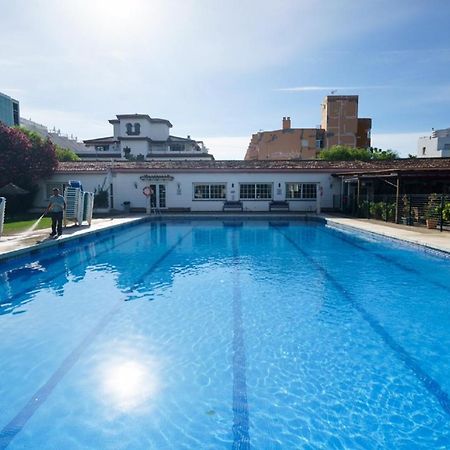 Apartment Armenka Carihuela Park توريمولينوس المظهر الخارجي الصورة