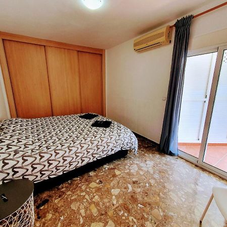 Apartment Armenka Carihuela Park توريمولينوس المظهر الخارجي الصورة