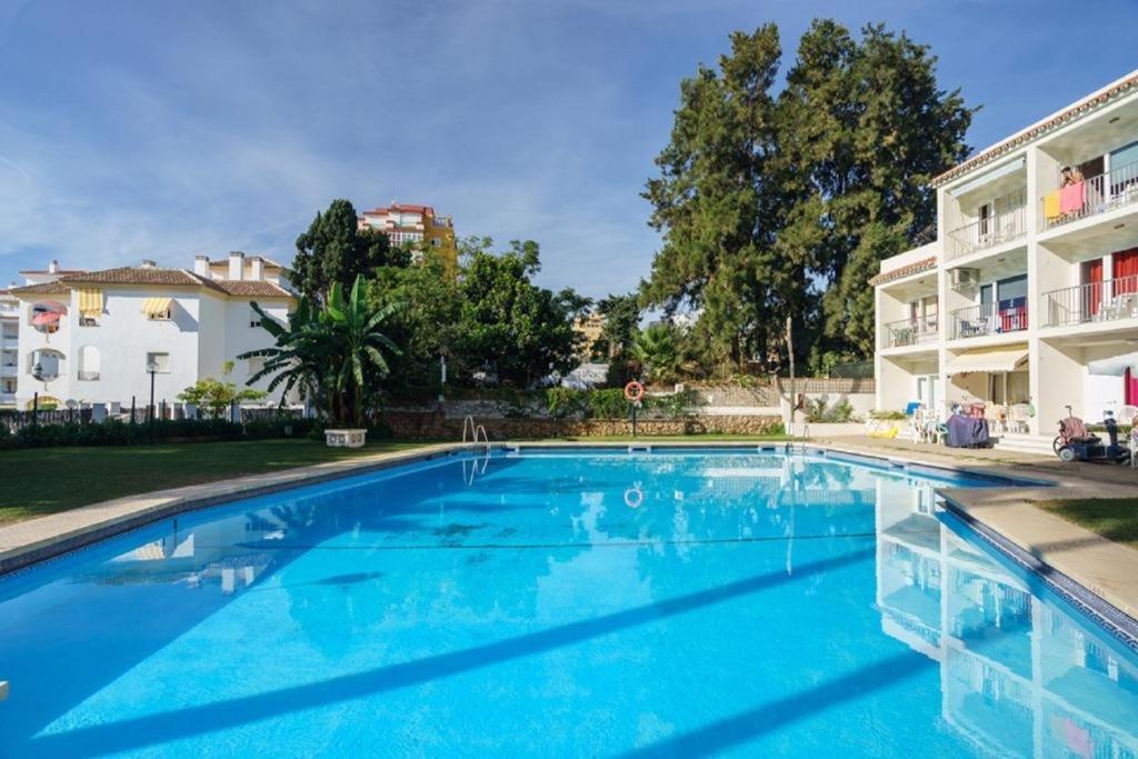 Apartment Armenka Carihuela Park توريمولينوس المظهر الخارجي الصورة