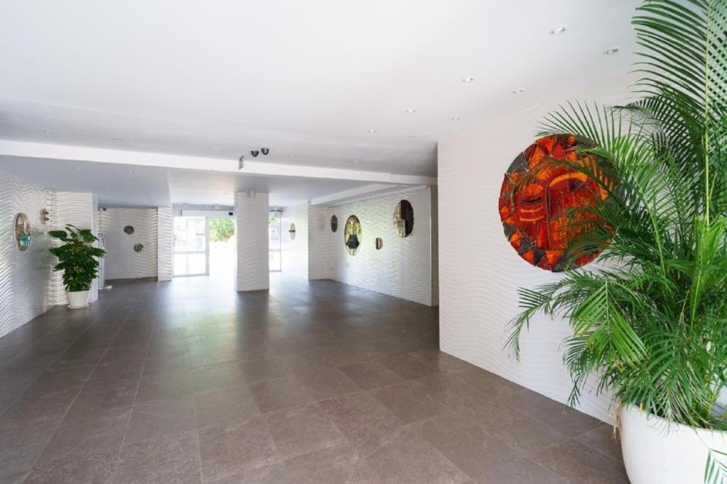 Apartment Armenka Carihuela Park توريمولينوس المظهر الخارجي الصورة