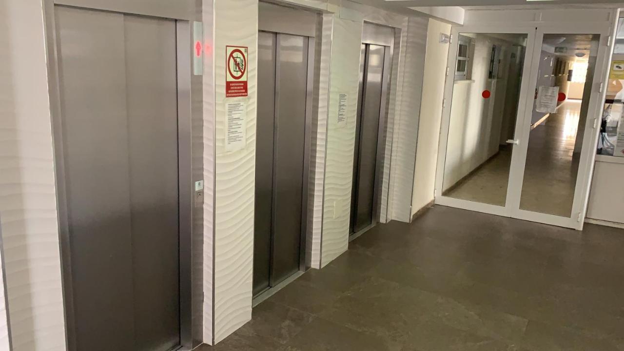 Apartment Armenka Carihuela Park توريمولينوس المظهر الخارجي الصورة